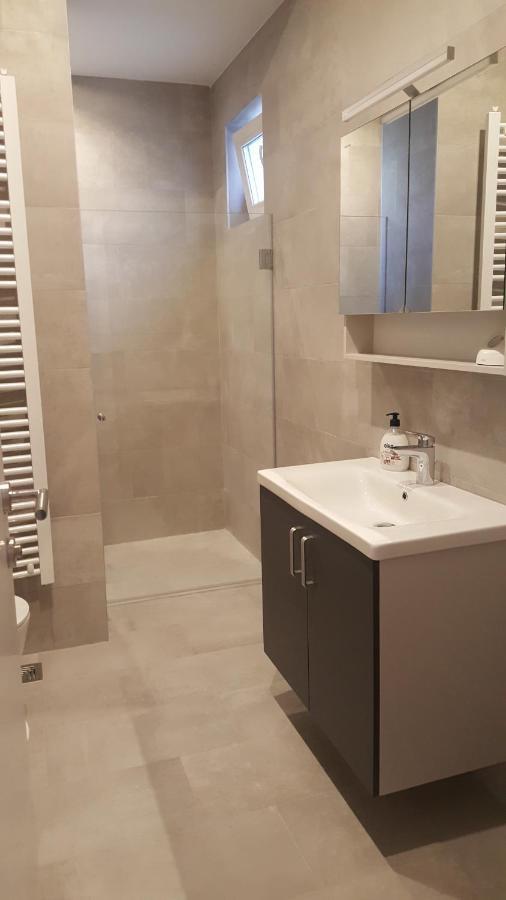 Apartamento Beograd centar Exterior foto