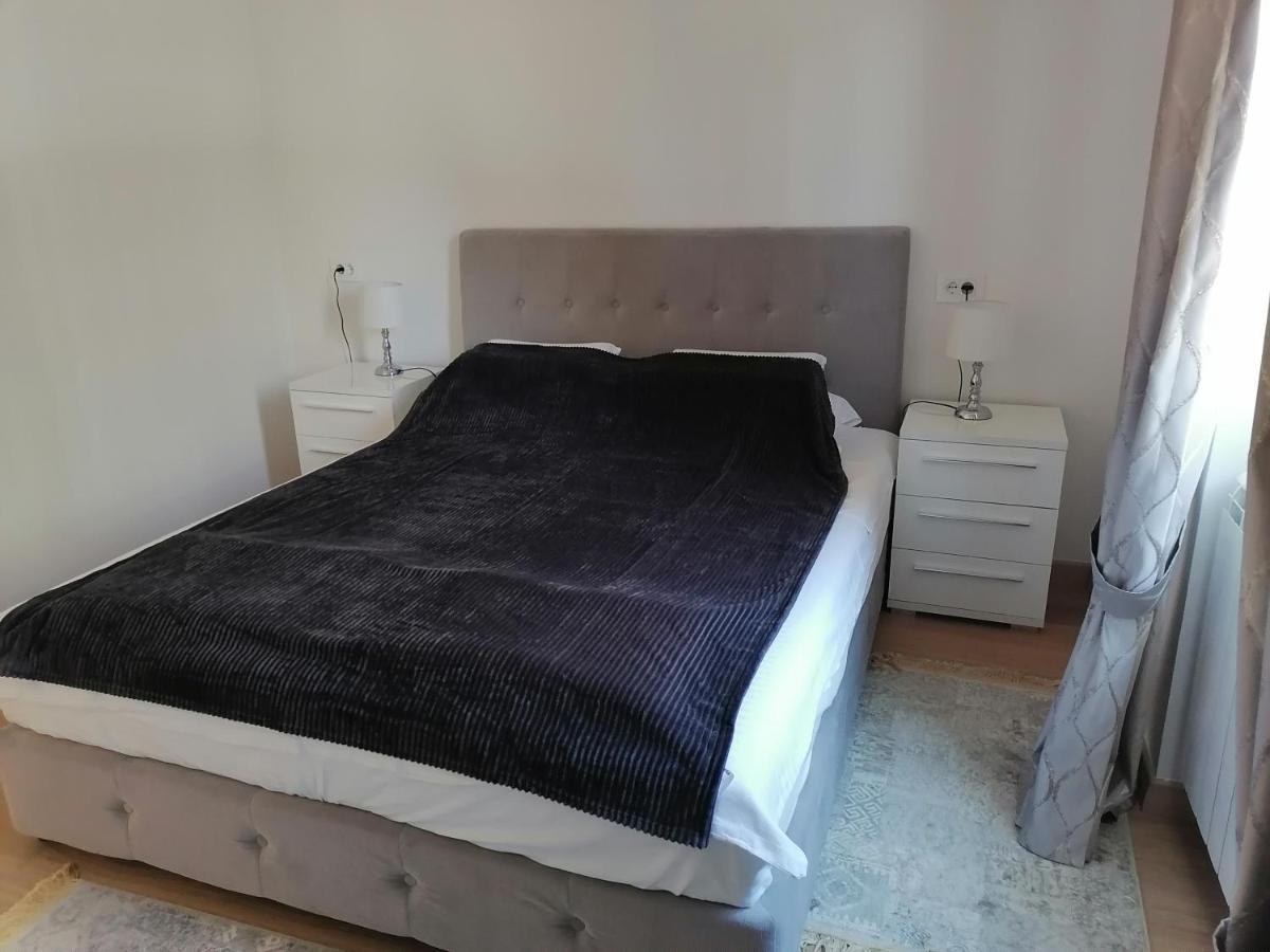 Apartamento Beograd centar Exterior foto