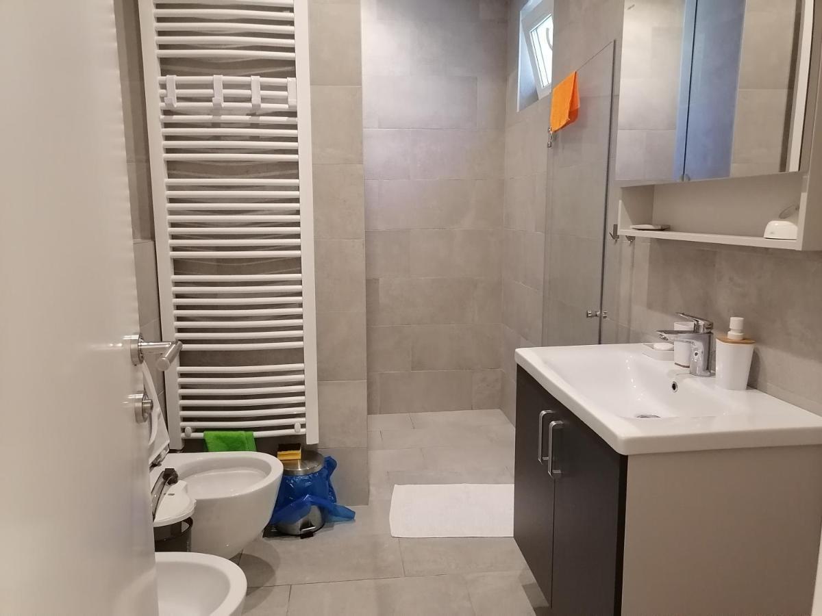 Apartamento Beograd centar Exterior foto