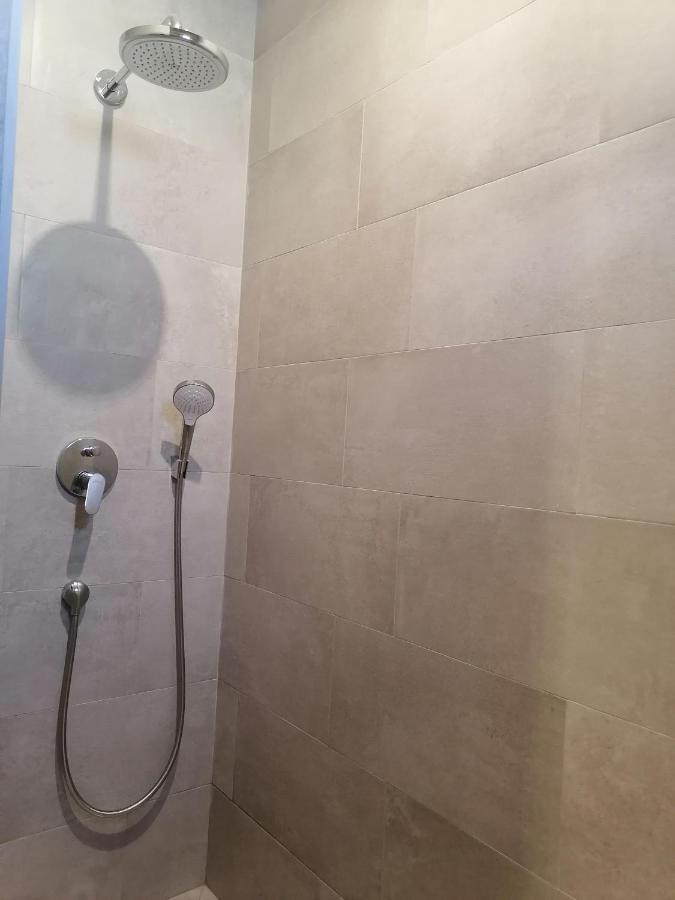 Apartamento Beograd centar Exterior foto